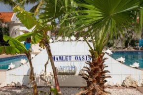 Отель Hamlet Oasis Resort  Кралендейк